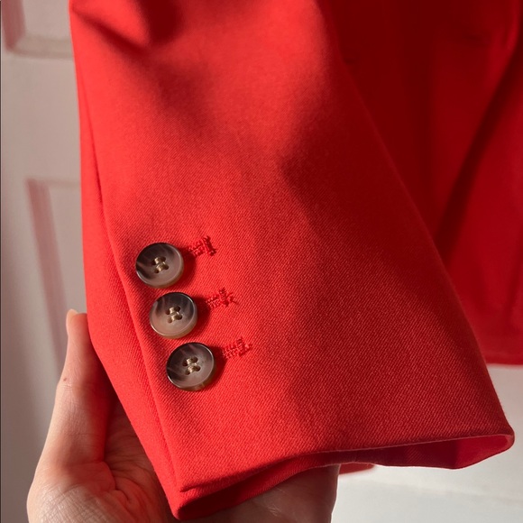 New! ($159 retail) Goegeous Alex Marie Blazer size 8 NWT - Picture 5 of 12